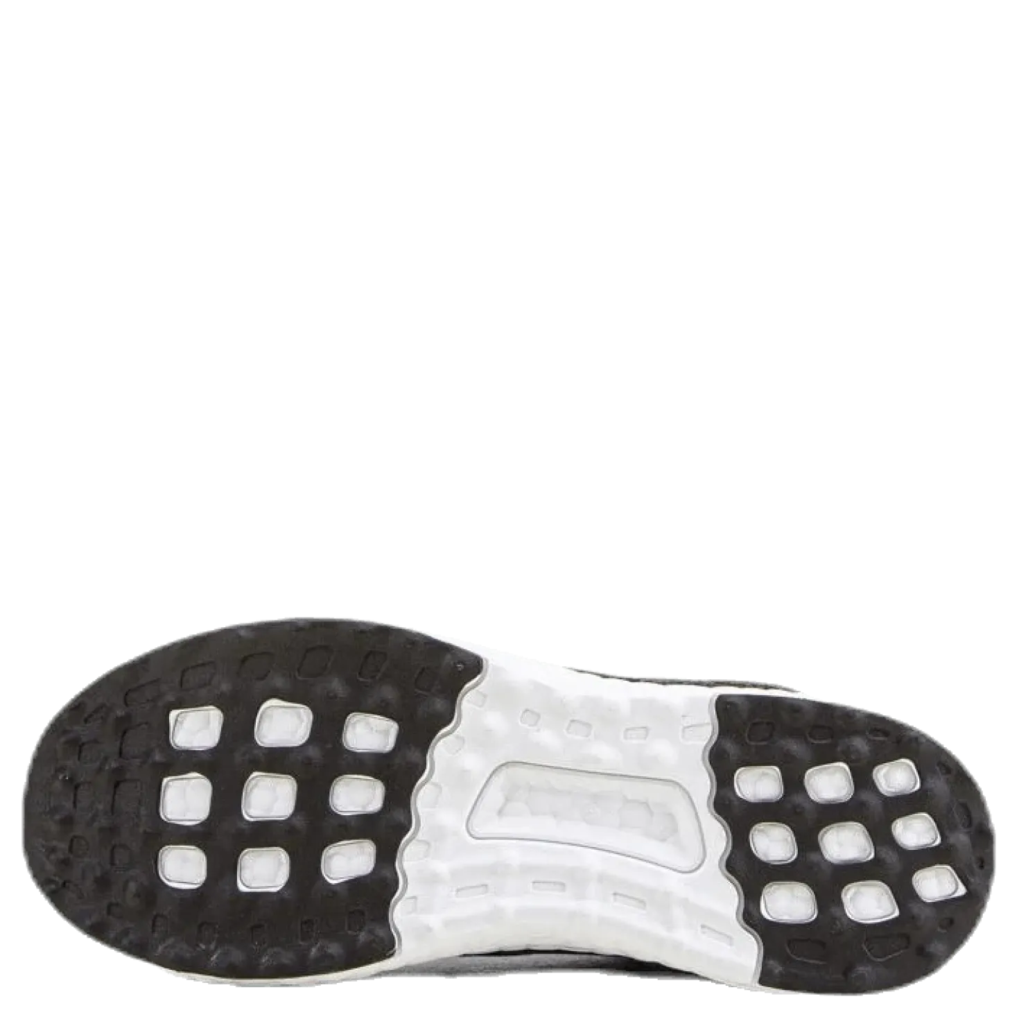 Mid Cut Sport Sneakers Ahil White/Black