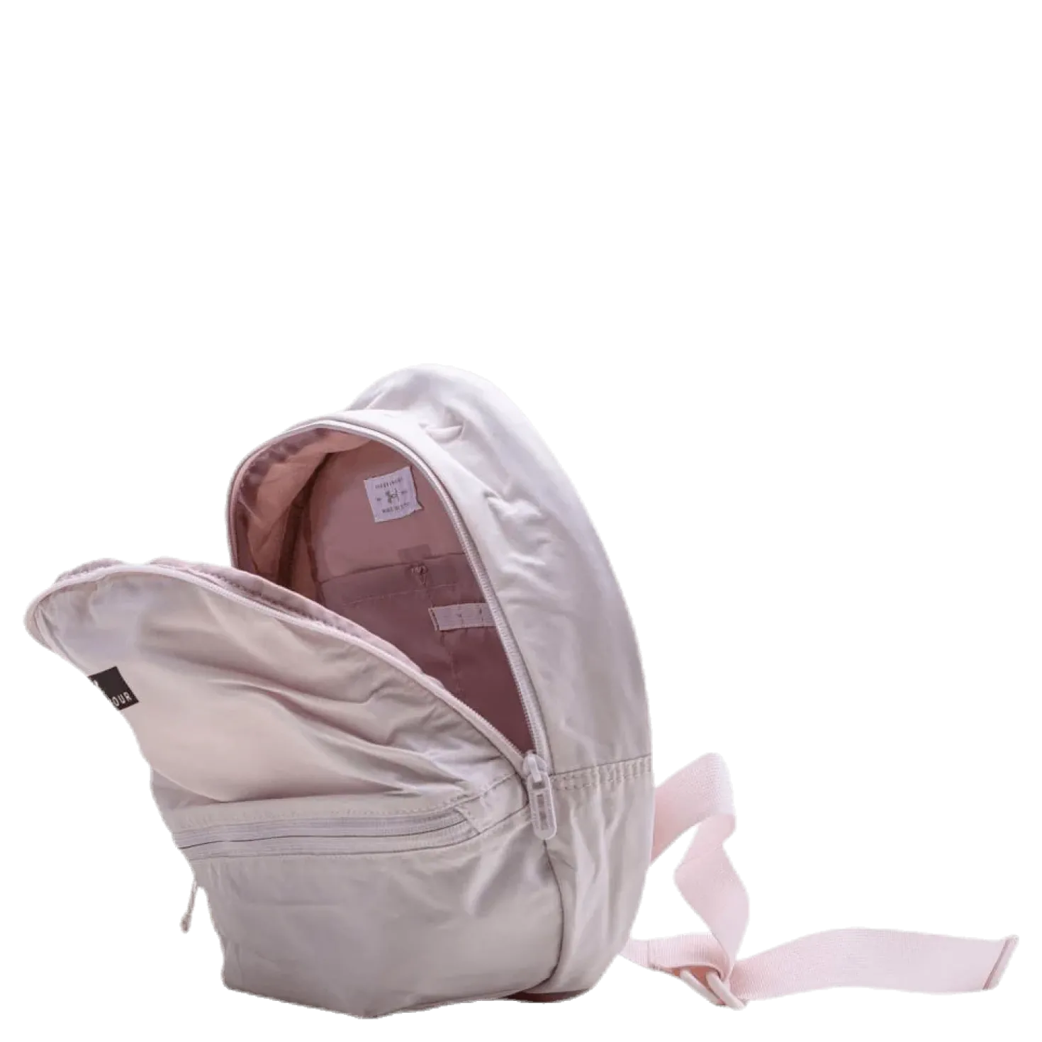 Midi Backpack 2.0 Grey