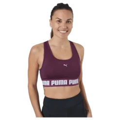 Mid Impact Strong Bra