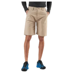 Midland Shorts Beige