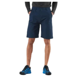 Midland Shorts Blue