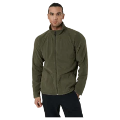 Midlay Jacket Green