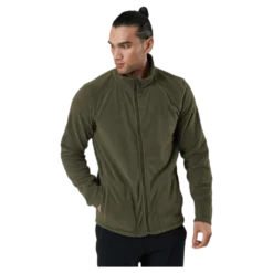 Midlay Jacket Green