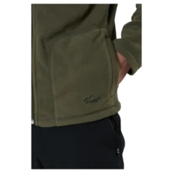 Midlay Jacket Green