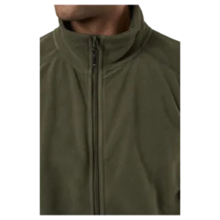 Midlay Jacket Green