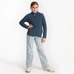 Midlay Jr Jacket Blue