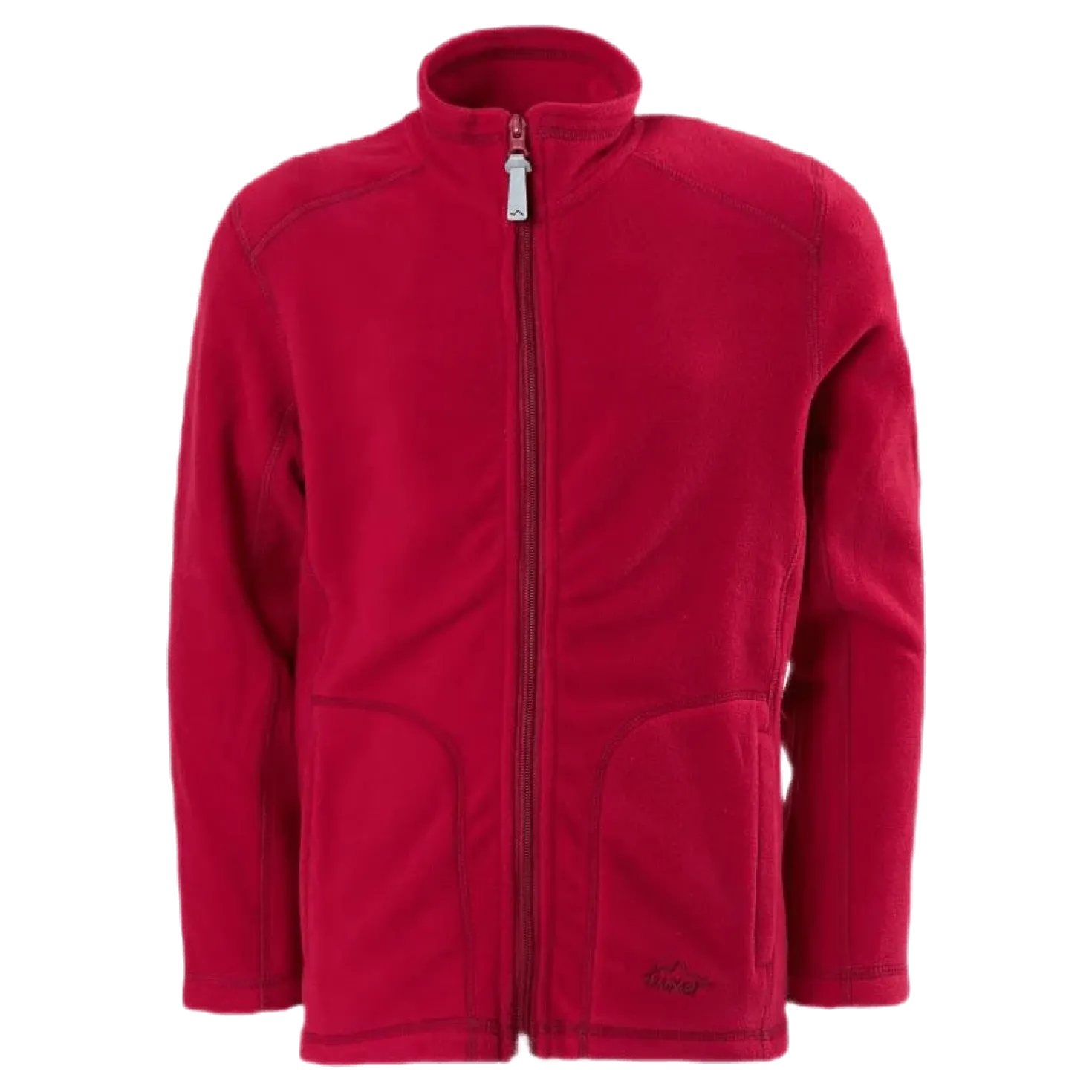 Midlay Jr Jacket Red