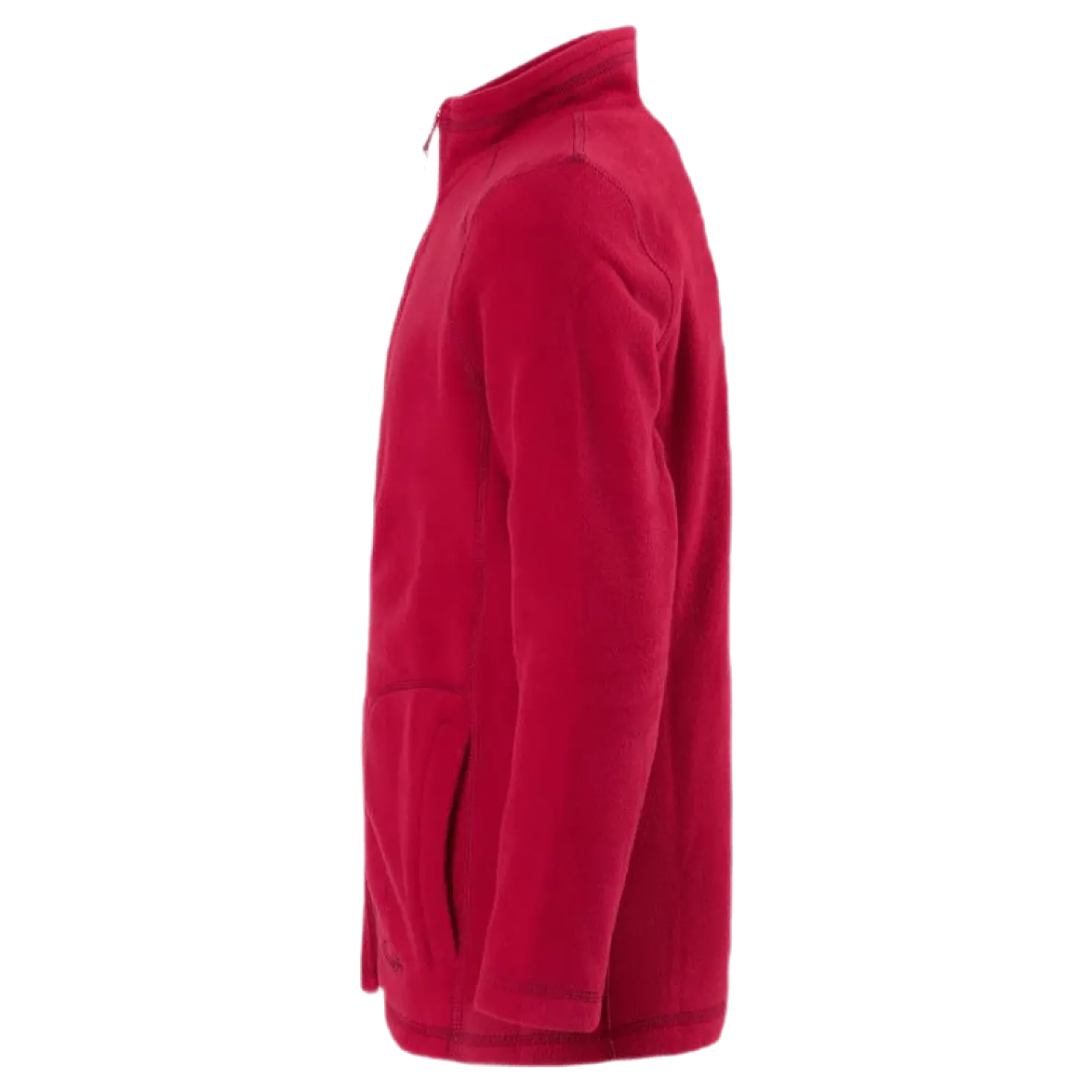Midlay Jr Jacket Red
