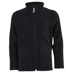 Midlay Junior Jacket Black