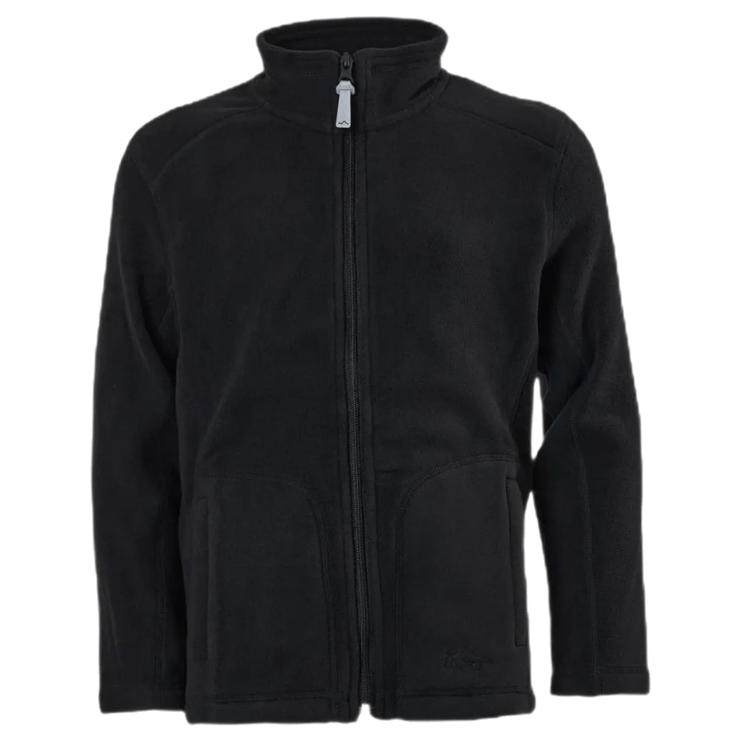 Midlay Junior Jacket Black