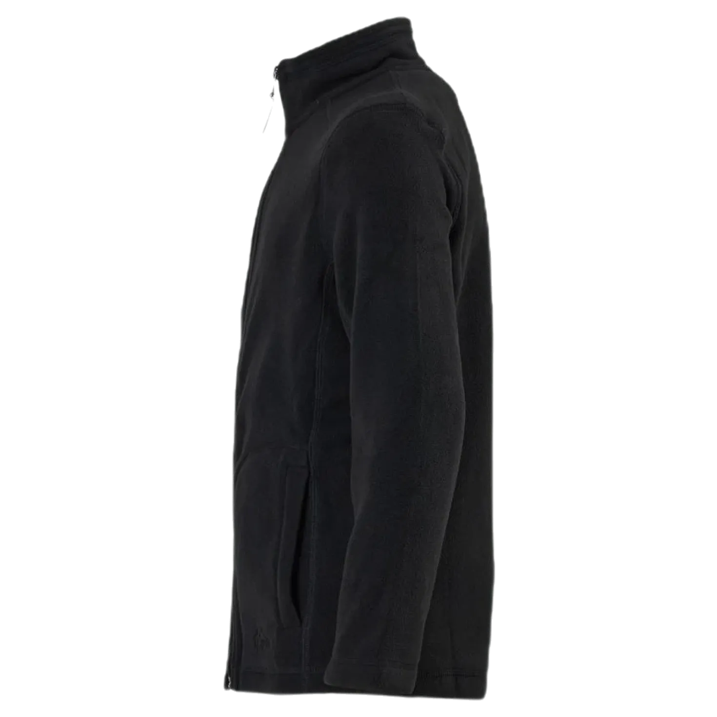 Midlay Junior Jacket Black