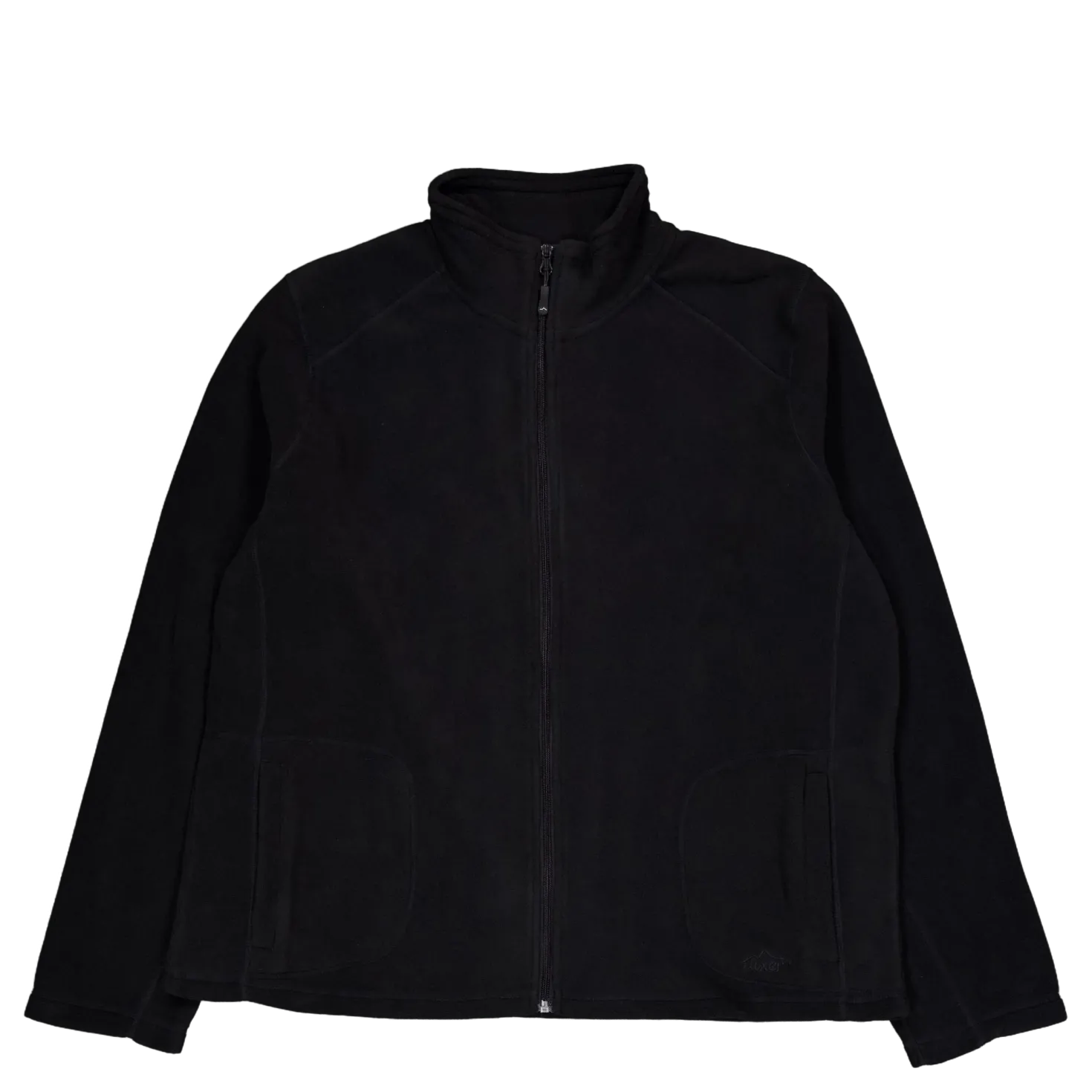 Midlay Lady Jacket Black