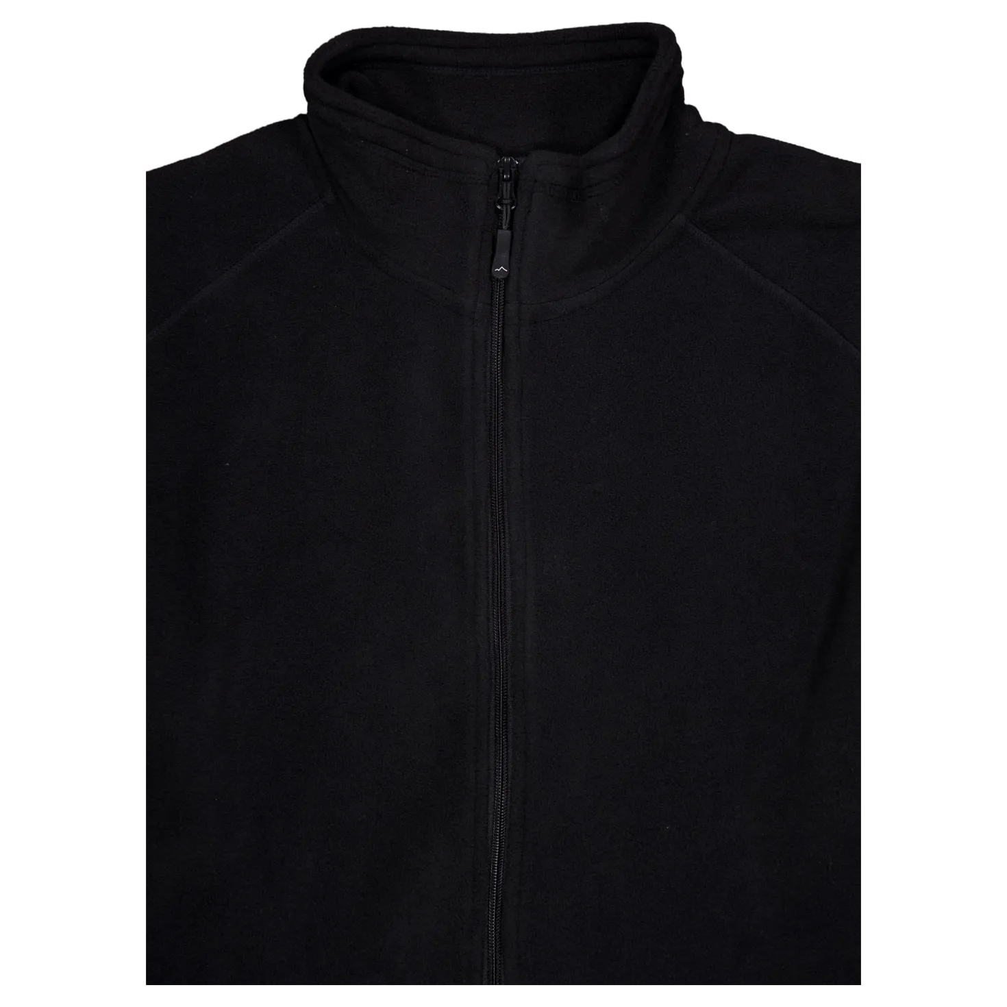 Midlay Lady Jacket Black