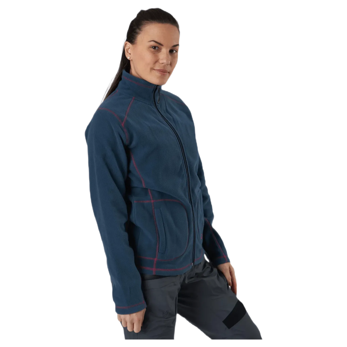 Midlay Lady Jacket Blue