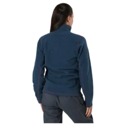 Midlay Lady Jacket Blue