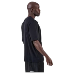 Mid Sleeve Solid Black