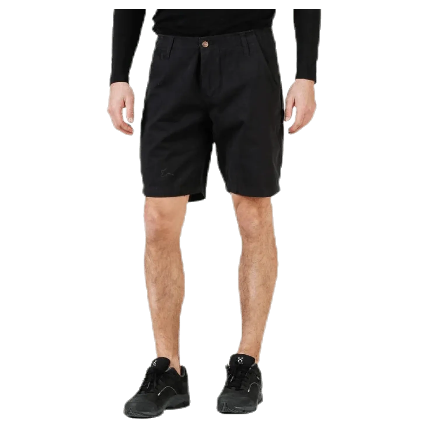Mika Shorts Black