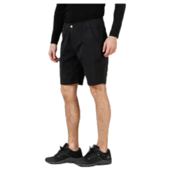 Mika Shorts Black