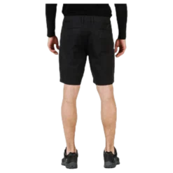 Mika Shorts Black