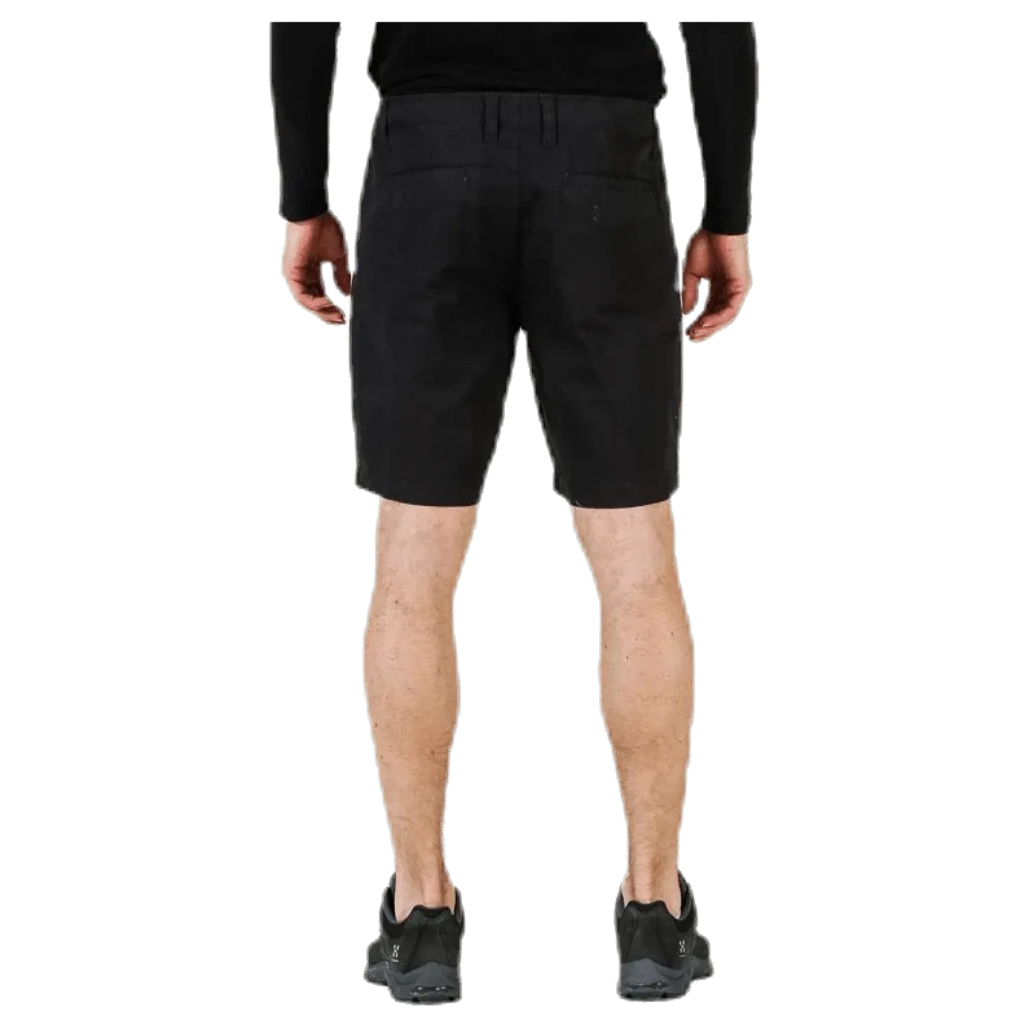Mika Shorts Black