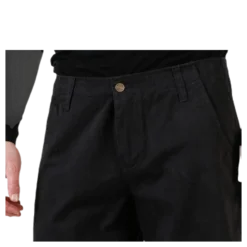 Mika Shorts Black