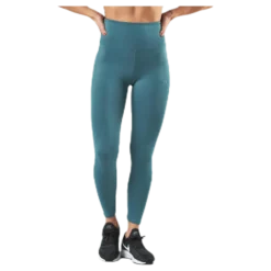 Miko Element Tights Green