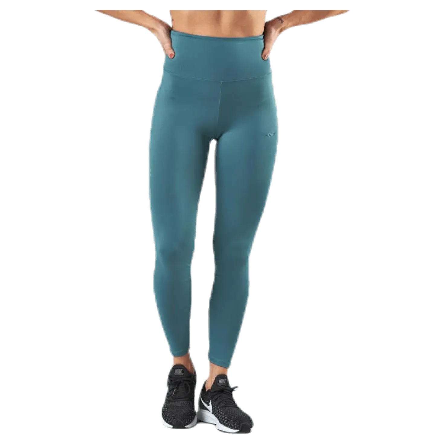 Miko Element Tights Green