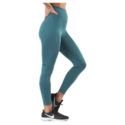 Miko Element Tights Green