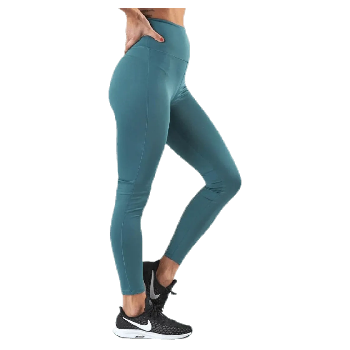 Miko Element Tights Green