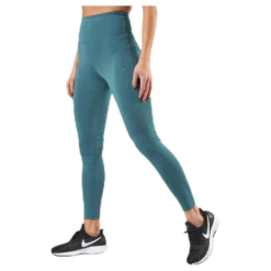 Miko Element Tights Green