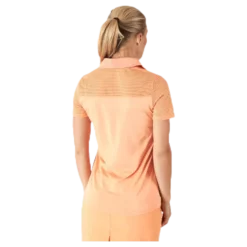 Miko Poloshirt Orange