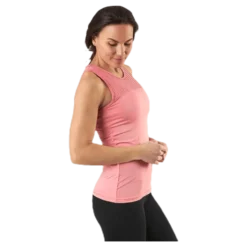 Miko Singlet Pink