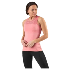 Miko Singlet Pink