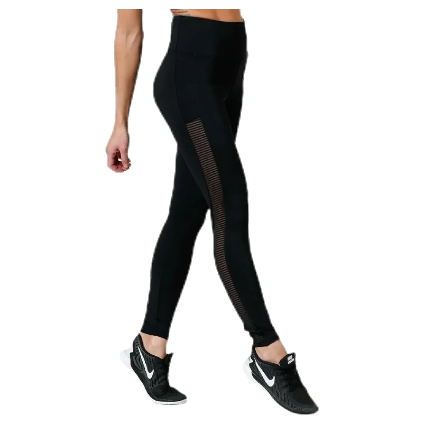 Miko Tights Black