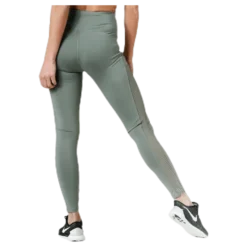 Miko Tights Green
