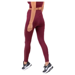 Miko Tights Red