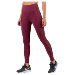 Miko Tights Red