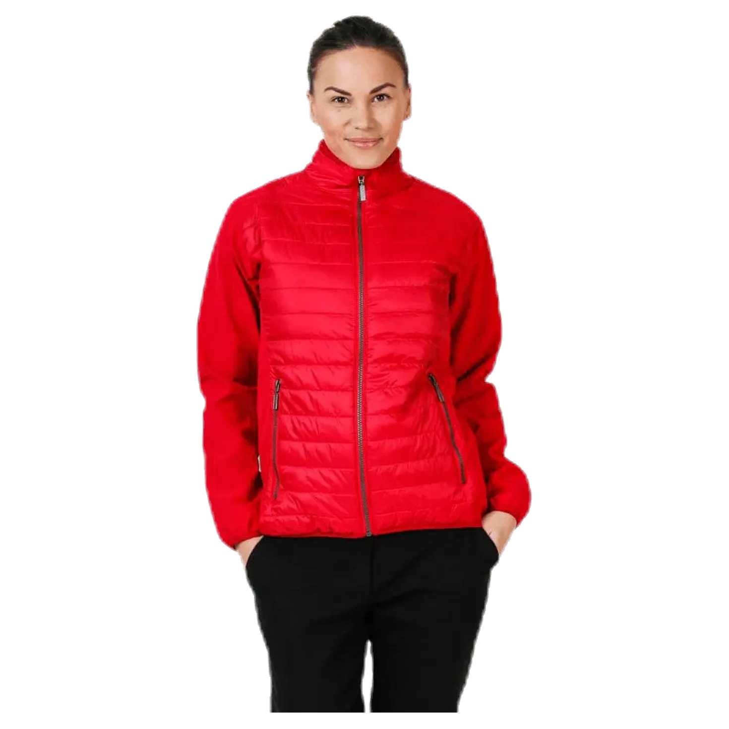 Milano Jkt Red