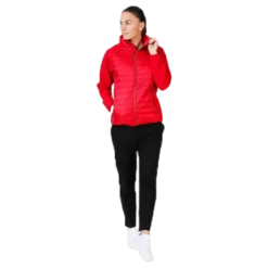 Milano Jkt Red