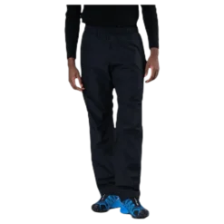 Mila Rain Pant Black