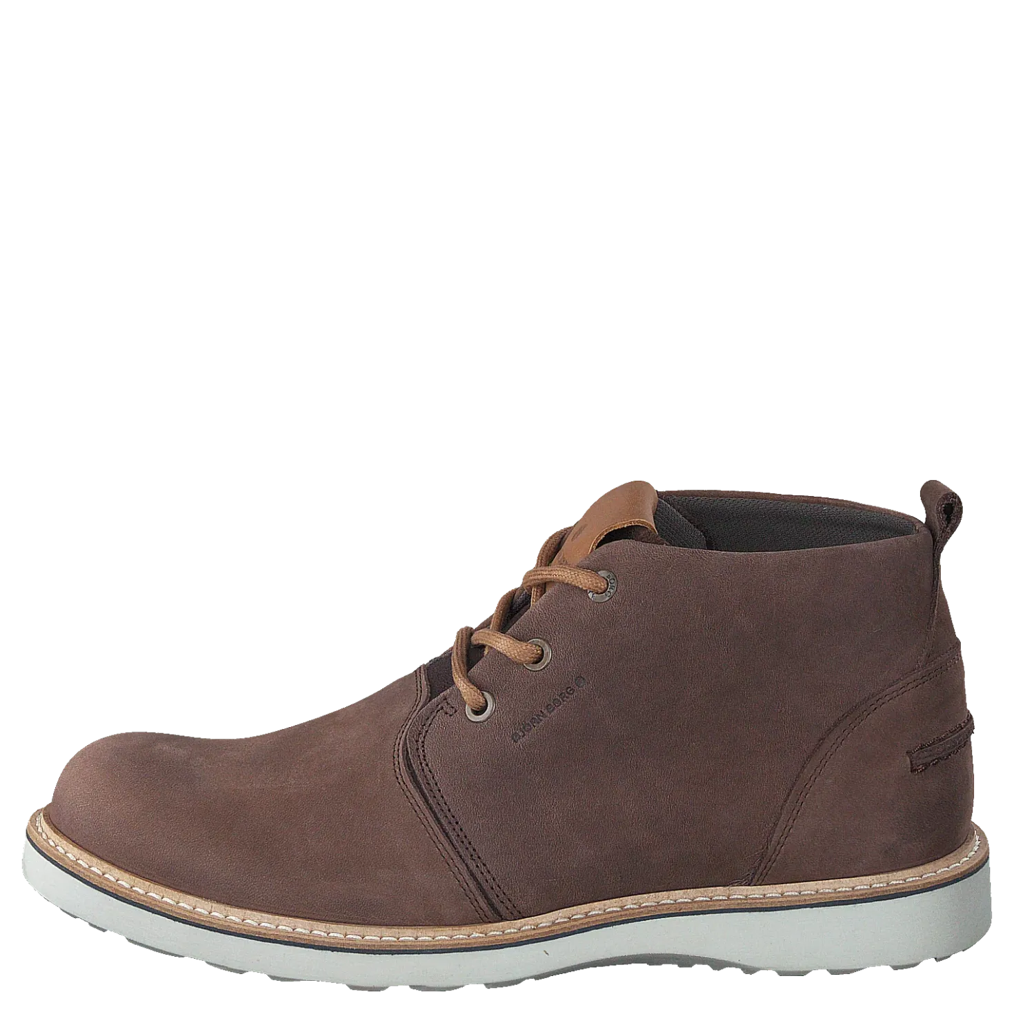 Milko 02 Mid M Dark Brown