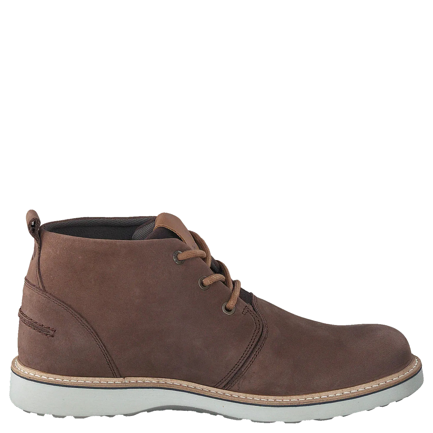 Milko 02 Mid M Dark Brown