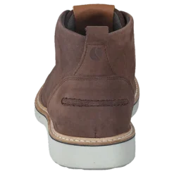 Milko 02 Mid M Dark Brown