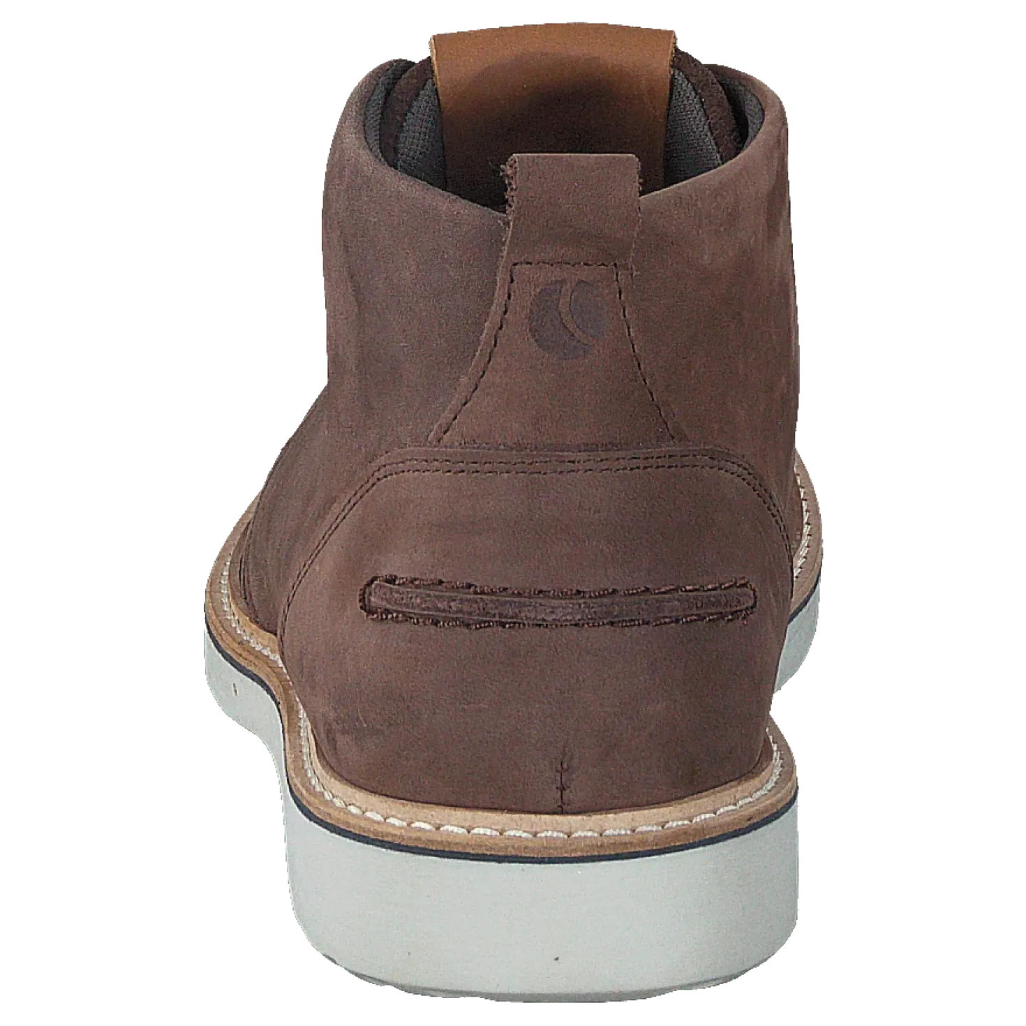 Milko 02 Mid M Dark Brown