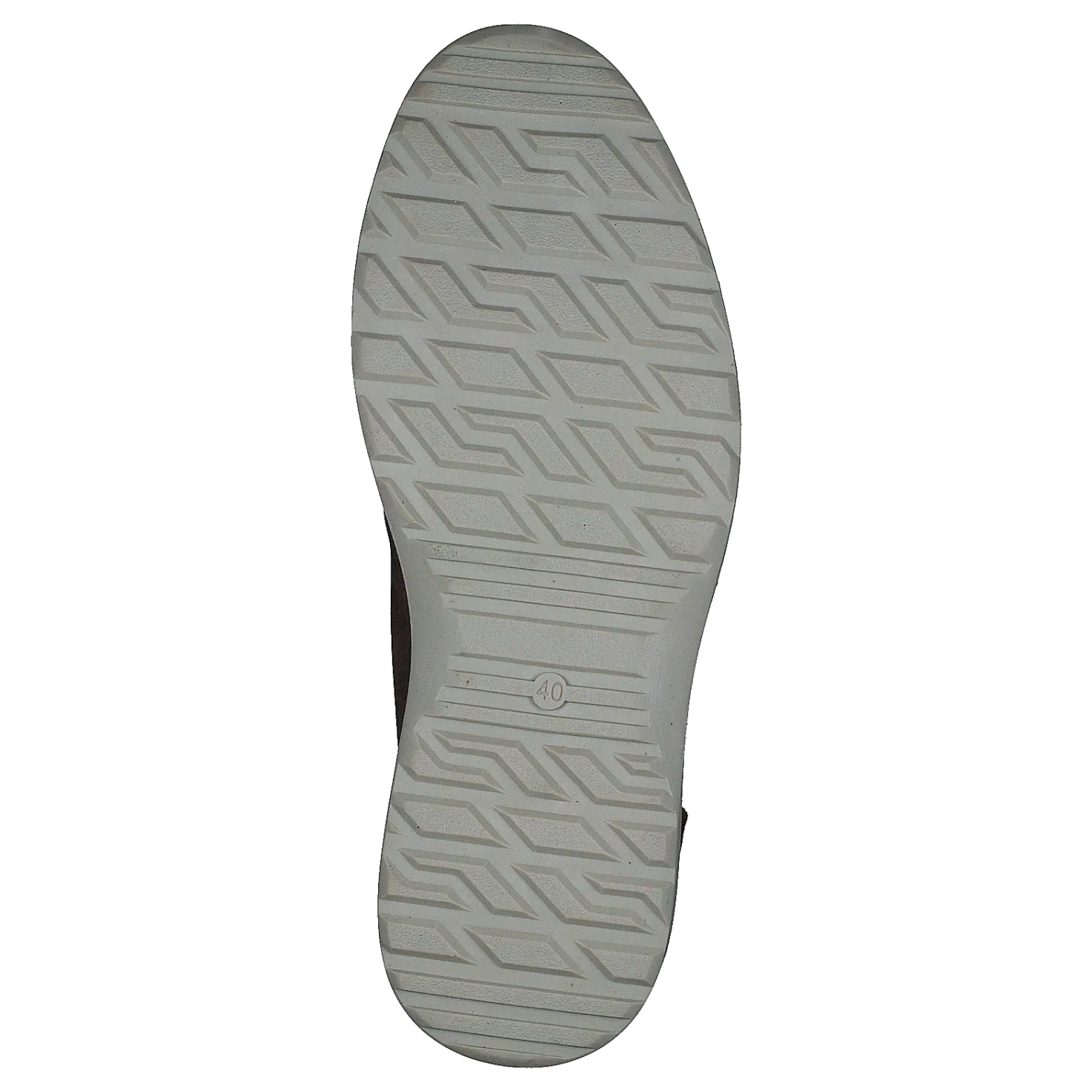 Milko 02 Mid M Dark Brown