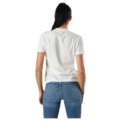 Milkyway Tee White