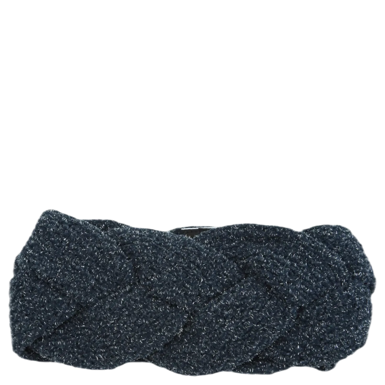 Mille K Headband Blue