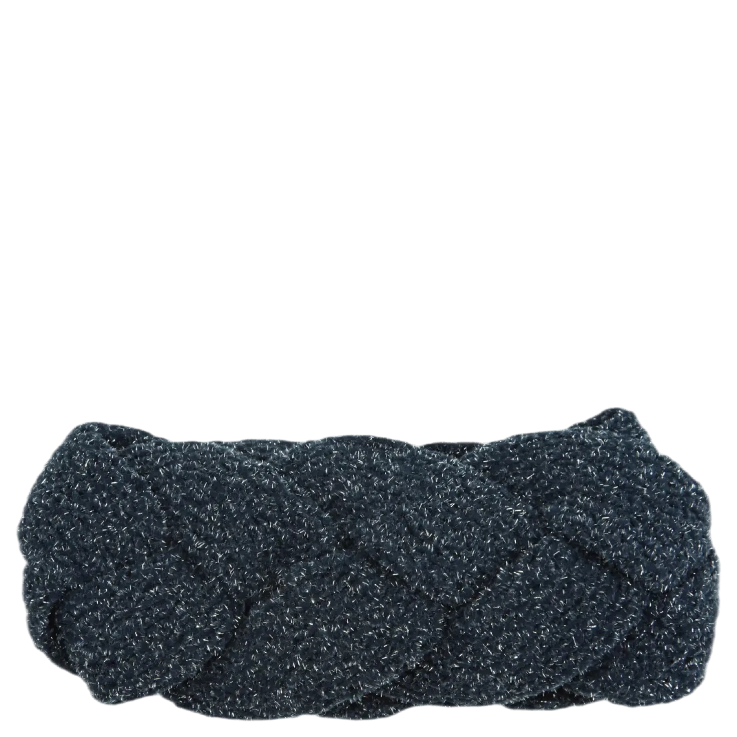 Mille K Headband Blue