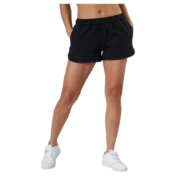 Millie Shorts Black