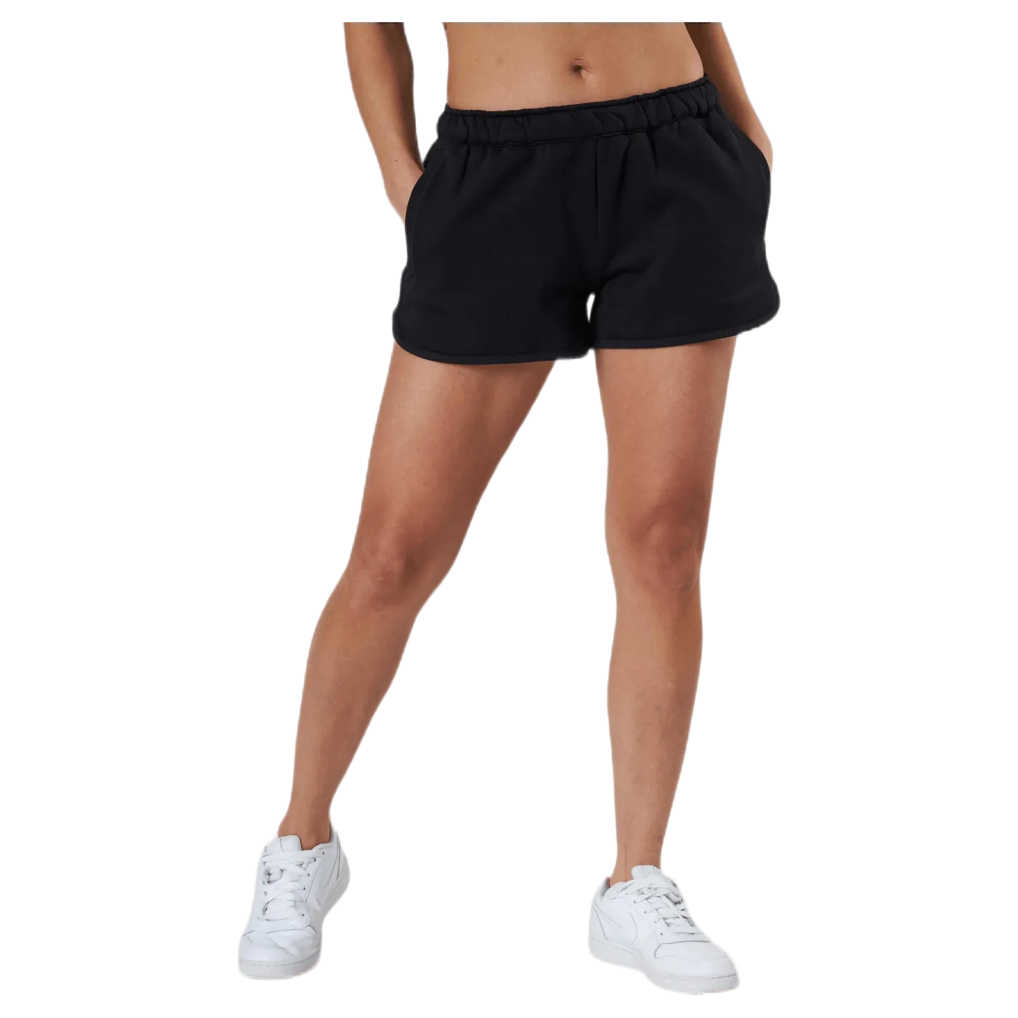 Millie Shorts Black